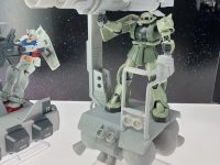 【機動戦士ガンダム】「マシンビルドシリーズ スキウレ」5日予約開始の画像