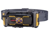 【仮面ライダー】レジェンド変身ベルトシリーズ「カイザドライバー」「キバットベルト」「変身音叉・音角」本日予約開始の画像