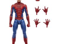 【スパイダーマン】マーベル・レジェンド「スパイダーマン」「マット・マードック」「MJ」ほかアクションフィギュア 予約開始の画像