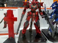 【全日本模型ホビーショー】「WAVE（ウェーブ）」「橘猫工業」新作プラモデル情報まとめの画像