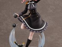 【スパイ教室】KADOKAWA「《忘我》アネット」フィギュア 本日予約開始の画像