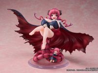 【小林さんちのメイドラゴン】RIBOSE「イルル」フィギュア【Amazon予約開始】の画像