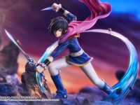 【テイルズ オブ デスティニー】RIBOSE「リオン・マグナス」フィギュア 本日予約開始の画像