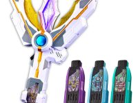 【ウルトラマントリガー】「ガッツスパークレンス MEMORIAL EDITION」【明日予約締切】の画像
