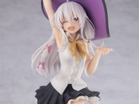 【魔女の旅々】KADOKAWAコレクションLIGHT「イレイナ」【Amazon予約開始】の画像