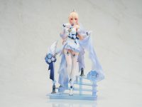 【崩壊3rd】miHoYo「デュランダル 十字星の約束Ver.」フィギュア 本日予約開始の画像