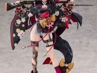 【ブルーアーカイブ】ネオンマックス「ワカモ」フィギュア 本日予約開始の画像