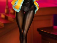 MENGXIANG TOYS「バー アビス ヨーヨー」美少女フィギュア 予約開始の画像