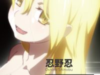 【偽物語】Solarain「忍野忍」フィギュア制作決定の画像