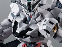 【明日受注締切】「S.H.Figuarts 仮面ライダー第2+1号/一文字隼人(シン・仮面ライダー)」「ROBOT魂 ガンダム・キャリバーン ver. A.N.I.M.E.」ほか【1月発送商品】の画像