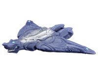 【ウルトラマンブレーザー】ウルトラ怪獣シリーズ「デルタンダル」「ガヴァドン」「モグージョン」ソフビ 予約開始の画像