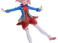 【シャングリラ・フロンティア】ヘリオス「エムル (人化)」フィギュア 再販決定の画像