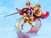 【ワンピース】P.O.P “RE-MAXIMUM” 「ウタ ～私は最強～」フィギュア 限定予約開始の画像