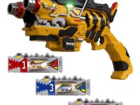 【獣電戦隊キョウリュウジャー】「ガブリボルバー -MEMORIAL EDITION-」【お詫びと対応のお知らせ追加】の画像