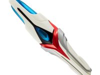 【ウルトラマンネクサス】「エボルトラスター 20th Anniversary ver.」【Amazon予約開始】の画像