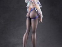 Astrum Design ORIGINAL DESIGN ART「CORP. YD SAGE」美少女フィギュア 予約開始の画像