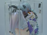 【上海ワンフェス】「蝸之殻 SNAIL SHELL」新作可動フィギュア情報まとめの画像