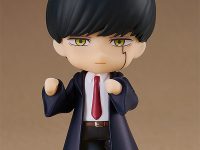 【マッシュル】ねんどろいど「マッシュ・バーンデッド」「ランス・クラウン」【追加パーツ付属決定】の画像