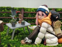 【上海ワンフェス】「RIBOSE（リーボス）」新作フィギュア情報まとめの画像