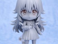 【星屑テレパス】ねんどろいど「小ノ星海果」商品化決定の画像