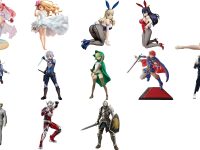 【グッスマ出荷情報】宇崎月 -SUGOIニットver.-」「ミリム・ナーヴァ ウェディングビキニver.」フィギュアほか 発売日決定の画像