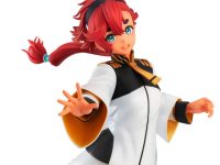 【ガンダム水星の魔女】GGG「スレッタ・マーキュリー」フィギュア【予約開始】の画像