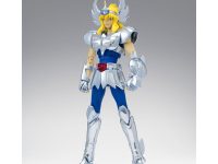 聖闘士聖衣神話「キグナス氷河(初期青銅聖衣)20th Anniversary Ver.」【プレバン受注開始】の画像