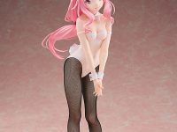 【転生したらスライムだった件】フリーイング「シュナ バニーVer.」1/4フィギュア 本日予約開始の画像