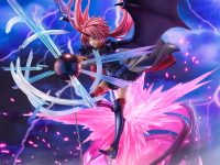 【転生したらスライムだった件】eStream「ミリム・ナーヴァ -竜装 Ver.-」フィギュア 予約開始の画像