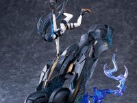 【ブラック★ロックシューター】spiritale「エンプレス」限定フィギュア【本日予約締切】の画像