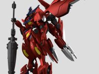 【ガンプラ】アニメ「ガンダムビルドメタバース」EDテーマ「Days of Birth (ガンプラ付限定盤 HG 1/144 ガンダムアメイジングバルバトスルプス[メタリック])」予約開始の画像