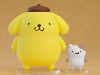 【サンリオ】ねんどろいど「ポムポムプリン」本日予約開始の画像