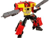 【トランスフォーマ―】「TL-EX パワーリンクス ホットショット&ジョルト(アルマダユニバース)」タカトミモール限定【楽天予約開始】の画像