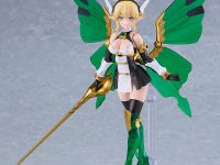 【ギルティプリンセス】PLAMAX「妖精騎士姫エルフィーナ」プラモデル【Amazon予約開始】の画像