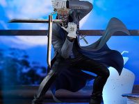 【ヘルシング】POP UP PARADE「アレクサンド・アンデルセン L size」フィギュア 本日予約開始の画像