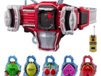 【仮面ライダー鎧武】「CSMゲネシスドライバー」【明日予約締切】の画像
