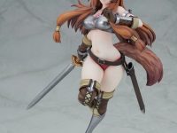 【盾の勇者の成り上がり】「ラフタリア ビキニアーマーVer.」フィギュア Amazon予約開始【ソル・インターナショナル】の画像