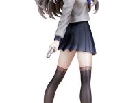 【十三機兵防衛圏】キューズQ「南奈津乃」「薬師寺恵」フィギュア【Amazon予約開始】の画像