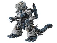 【ゾイド】HMM「ゴジュラス マーキングプラスVer.」プラモデル 限定予約開始の画像