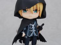 【舞台『刀剣乱舞』】ねんどろいど「山姥切国広 単独行 -日本刀史-」商品化決定、彩色原型公開の画像