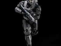 【HALO: REACH】RE:EDIT「SPARTAN-B312 (Noble Six)」可動フィギュア【Amazon予約開始】の画像