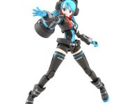 【プラモ特価情報】「ガールガンレディ GGL トリプルアリスセット」84％OFF！の画像