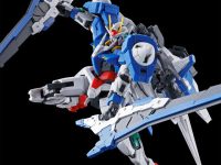 【ガンプラ】「RG 1/144 ダブルオーザンライザー」プレバン受注開始の画像