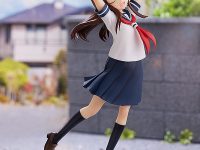 【からかい上手の高木さん】TENITOL「高木さん」フィギュア 本日予約開始の画像