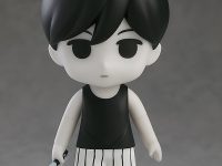 【OMORI】ねんどろいど「オモリ」本日予約開始の画像