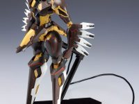 【プラモ再販】「ANUBIS ZONE OF THE ENDERS アヌビス」「メタルギア サヘラントロプス」プラモデル 再販決定の画像