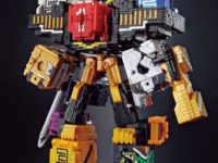 【食玩】ミニプラ「ワイルドトウサイキングセット」プレバン限定で発売決定の画像