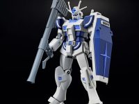 【ガンプラ】「ENTRY GRADE 1/144 【ガンダムベース限定】 ラーガンダム 試作壱型【2023年11月発送】」【抽選販売 受付開始】の画像