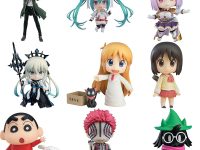 【グッスマ出荷情報】「figma サムス・アラン DREADver.」「ねんどろいど レーシングミク 2023Ver.」フィギュアほか 発売日決定の画像