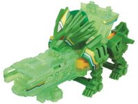 【キャップ革命ボトルマン】「スプライトニングG」予約開始の画像